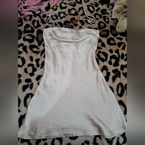 Princess polly Silk dress